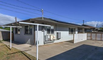 340 Molokai Hema St, Kahului, HI 96732