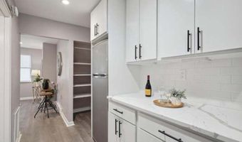 1721 GALES Pl NE, Washington, DC 20002