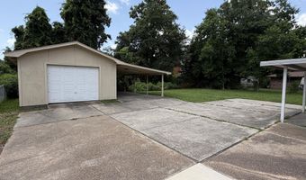 2191 Floyd Dr, Biloxi, MS 39531