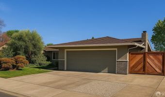 3366 S Francisco Way, Antioch, CA 94509