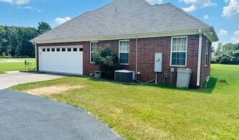 570 Saddle Brook Rd, Austin, AR 72007