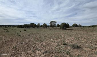 Mad Man Mountain Rd lot 240, Ash Fork, AZ 86320