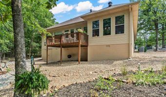 45 Pacifica Cir, Hot Springs Village, AR 71909