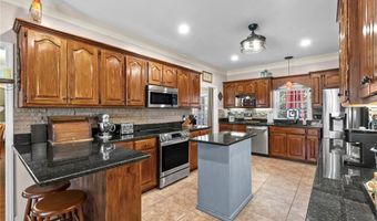 3204 Reavis Mountain Rd, Ball Ground, GA 30107