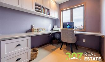 15 Justice Ln Lot 1, Cody, WY 82414