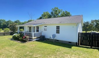 3365 Johnston County Rd, Angier, NC 27501