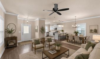 830 NE Heights Ln, Bentonville, AR 72712