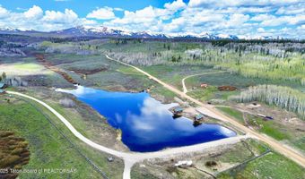 807 MERNA NORTH BEAVER Rd, Daniel, WY 83115