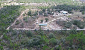 21835 NW Lake Mckenzie Blvd, Altha, FL 32421