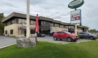 7926 Old Seward Hwy C8, Anchorage, AK 99518