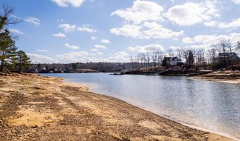 0 SIPSEY PINES Rd, Arley, AL 35541