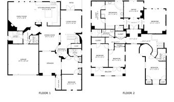 10669 El Caballo, San Diego, CA 92127