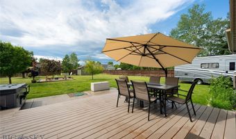 158 Harvester Ln, Belgrade, MT 59714