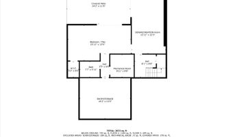 22 Haverhill Ct, Ann Arbor, MI 48105