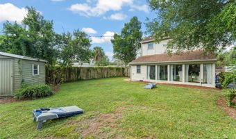 3501 BACKSPIN Ln, Orlando, FL 32804