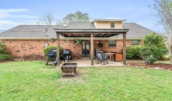 344 Lakeover Dr, Columbus, MS 39702