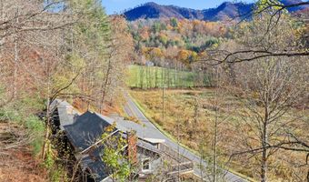 3477 Cane Creek Rd, Bakersville, NC 28705