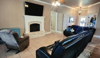 1503 NW Canaan Rd, Andrews, TX 79714