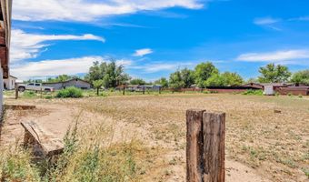 633 Wisconsin St, Belen, NM 87002