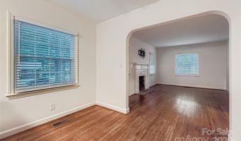 3735 Mcmillan St, Charlotte, NC 28205