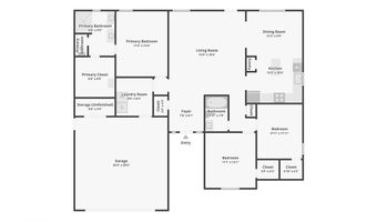 1204 Wendy Ln, Altus, OK 73521