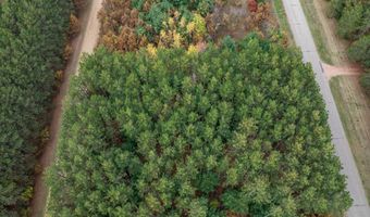 Lot 87 20th Avenue, Arkdale, WI 54613