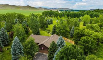 28 Apache Rd, Clearmont, WY 82835