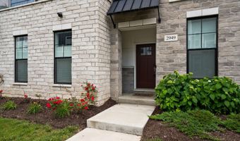 2949 Aughton Rd, Ann Arbor, MI 48105
