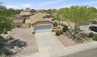 2191 N ST PEDRO Ave, Casa Grande, AZ 85122