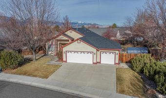 1370 Falstaff Ln, Gardnerville, NV 89410