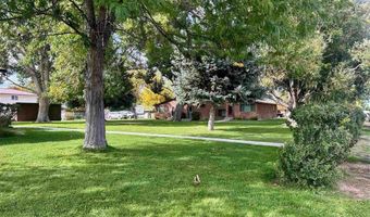 902 S 5th St, Basin, WY 82410