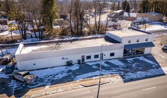 560 W Main St, Abingdon, VA 24210