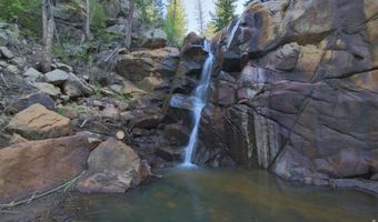 County Road 59, Allenspark, CO 80510