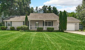 1945 E 150 S, Knox, IN 46534