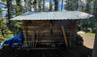 NHN Cataract Creek, Basin, MT 59631