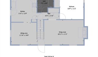 34 Oakhill Ave, Attleboro, MA 02703