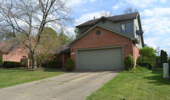227 Huddleston Dr S, Indianapolis, IN 46217