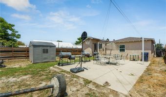 1614 E 124th St, Compton, CA 90222