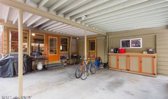 1232 N 8th Ave, Bozeman, MT 59715