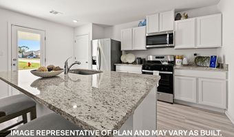 5458 GALLANTRY Ct, Baker, LA 70811