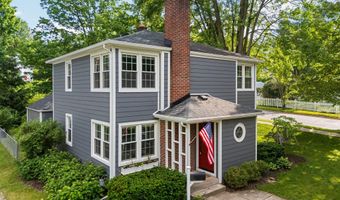 1107 Arborview Blvd, Ann Arbor, MI 48103
