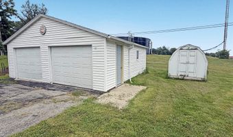 125 Ruby Rd, Attica, IN 47918
