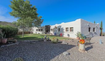 1431 Melanie Ln, Alamogordo, NM 88310
