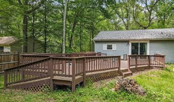 201 Buckhill Rd, Albrightsville, PA 18210