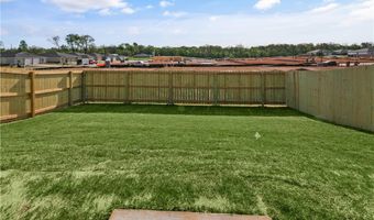 6608 NW Vandergriff St, Bentonville, AR 72713