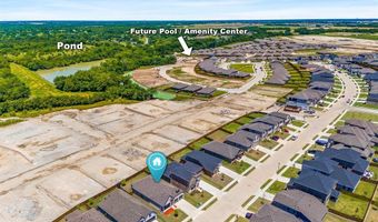 3432 Loftwood Ln, Anna, TX 75409