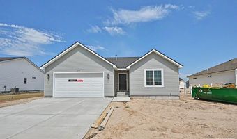 3145 Elixir Rd, Ammon, ID 83406