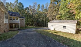 2260 Belmont Rd, Arnoldsville, GA 30619