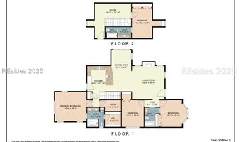 2 Cordray St, Bluffton, SC 29910