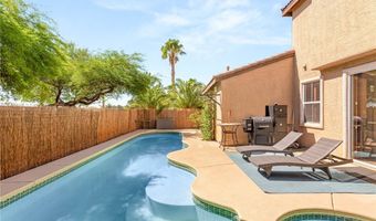2316 Summer Home St, Las Vegas, NV 89135